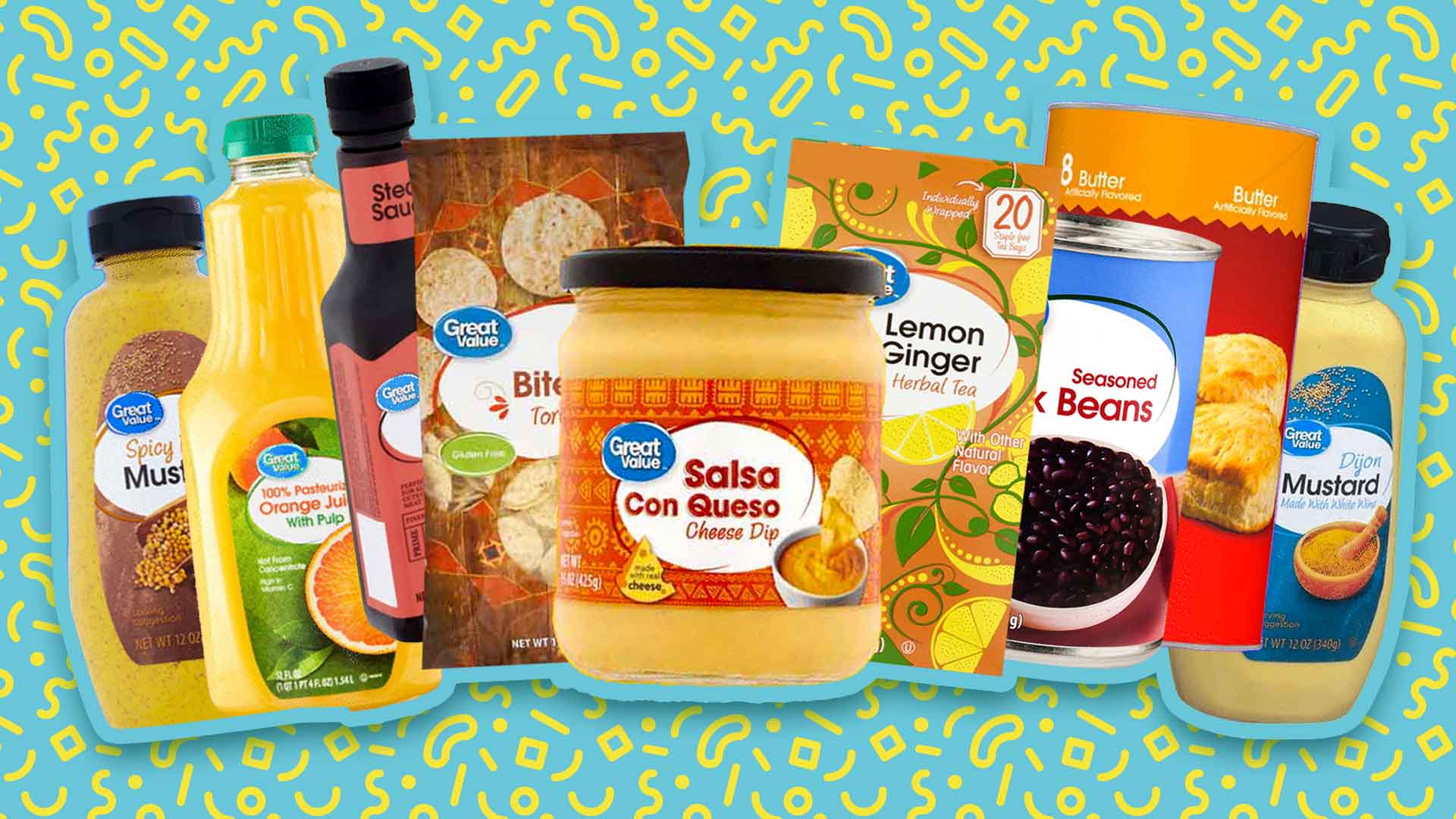 14 Major Walmart Great Value Brand Recalls: A Comprehensive History 14 Major Walmart Great Value Brand Recalls: A Comprehensive History