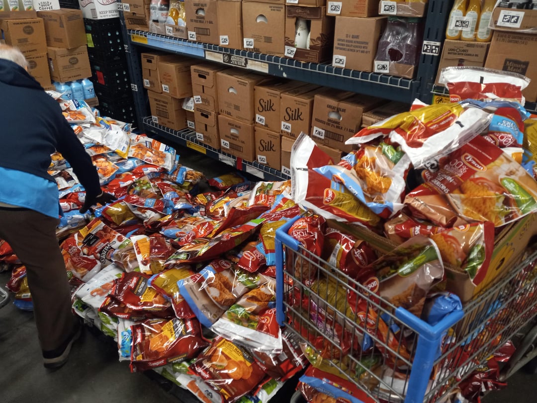 14 Major Walmart Great Value Brand Recalls 14 Major Walmart Great Value Brand Recalls