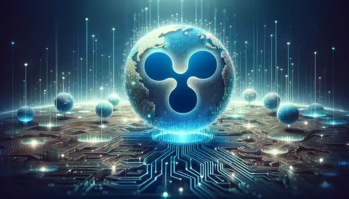 15,000% And Counting: Ripple (XRP) And The Path To A Million-Dollar Portfolio. 15,000% And Counting: Ripple (XRP) And The Path To A Million-Dollar Portfolio.