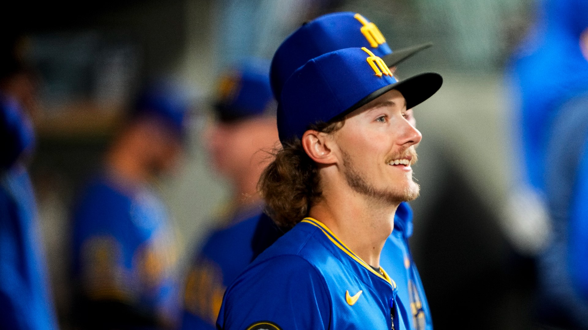 15-Day IL For Mariners' Bryce Miller: Elbow Injury Update 15-Day IL For Mariners' Bryce Miller: Elbow Injury Update