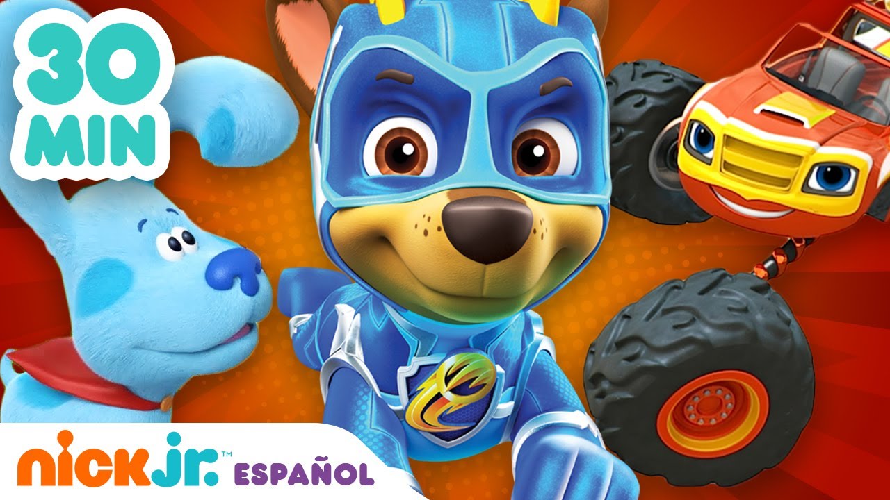 15 Minutos De Diversión: Paw Patrol Como Piratas En YouTube Español 15 Minutos De Diversión: Paw Patrol Como Piratas En YouTube Español