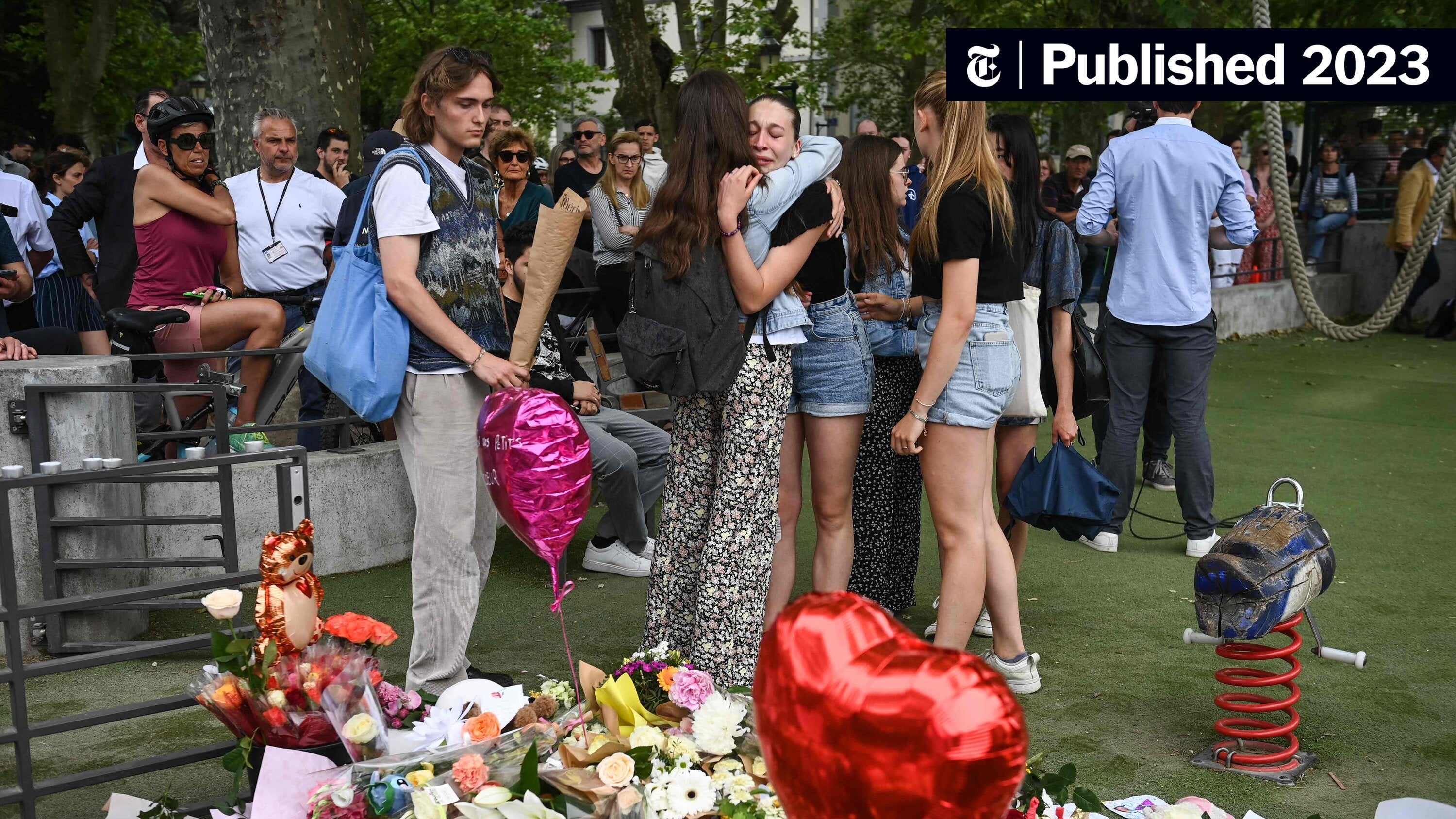 15-Year-Old Stabbed At School: Funeral Services Announced 15-Year-Old Stabbed At School: Funeral Services Announced