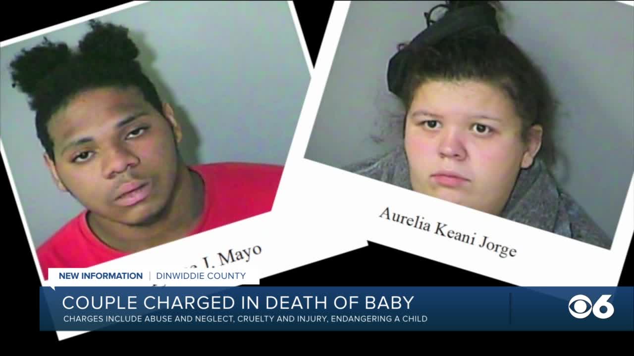16-Year-Old's Torture Death: Mother Faces Criminal Neglect Charges 16-Year-Old's Torture Death: Mother Faces Criminal Neglect Charges
