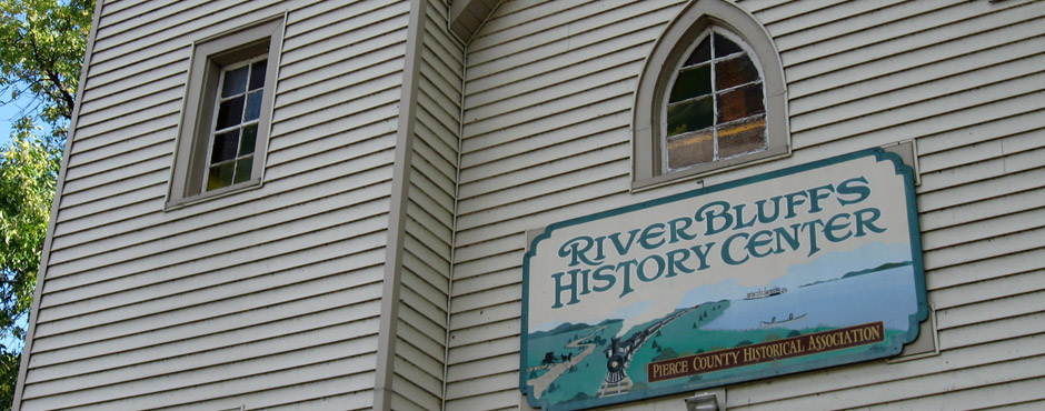 160-Year-Old Pierce County House To Become Park 160-Year-Old Pierce County House To Become Park