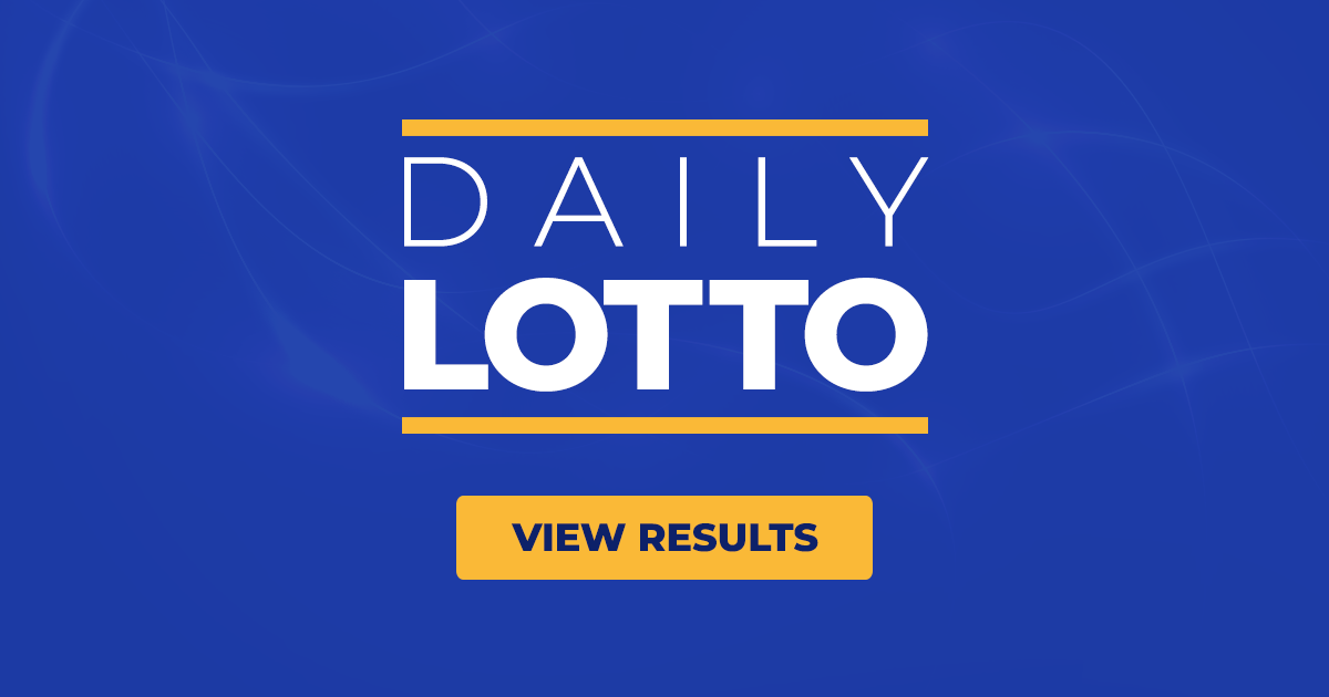 17 April 2025 Daily Lotto Results: Check Now 17 April 2025 Daily Lotto Results: Check Now