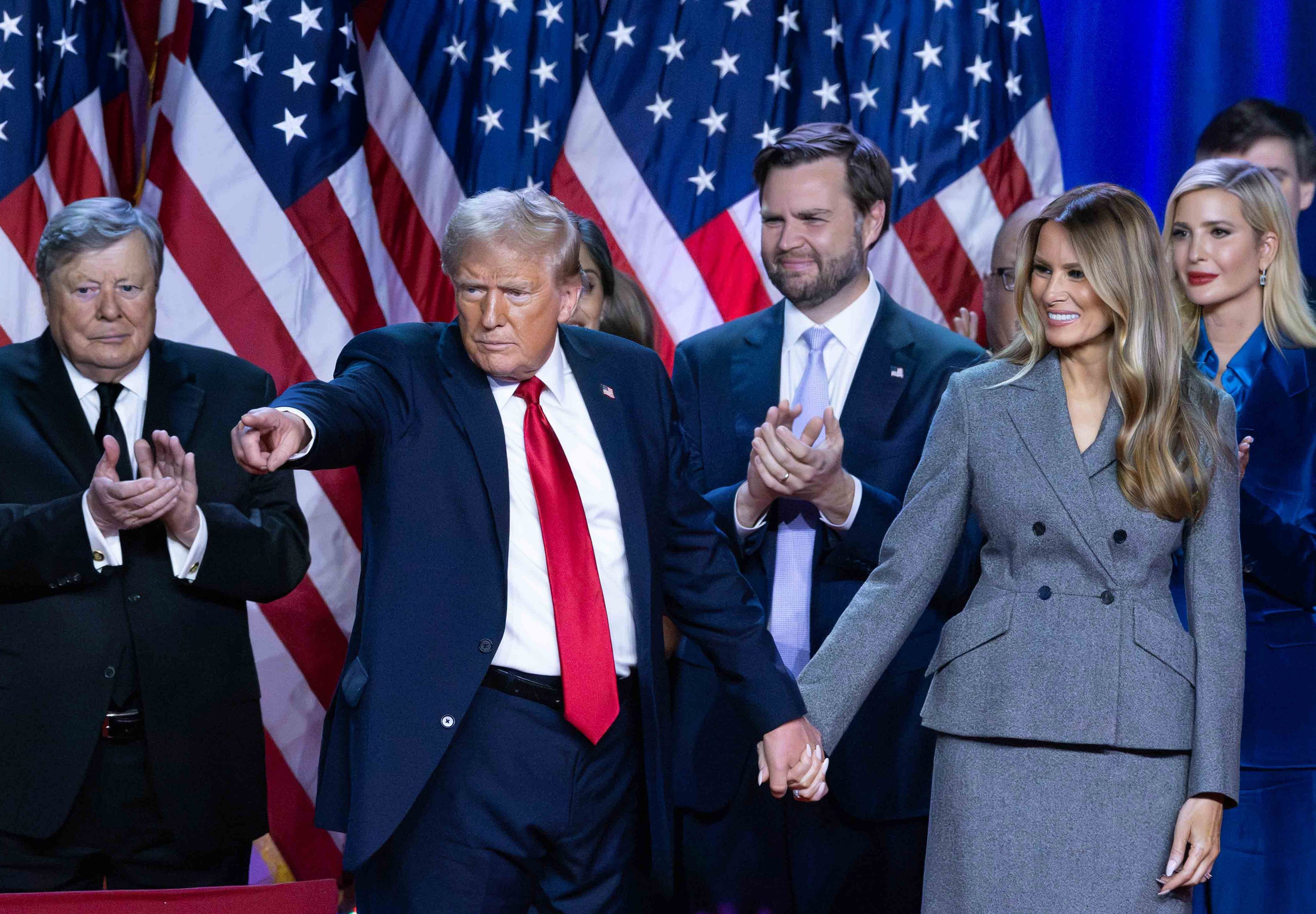 $174 Billion Lost: How Trump's Tariffs Impacted Top Billionaires $174 Billion Lost: How Trump's Tariffs Impacted Top Billionaires