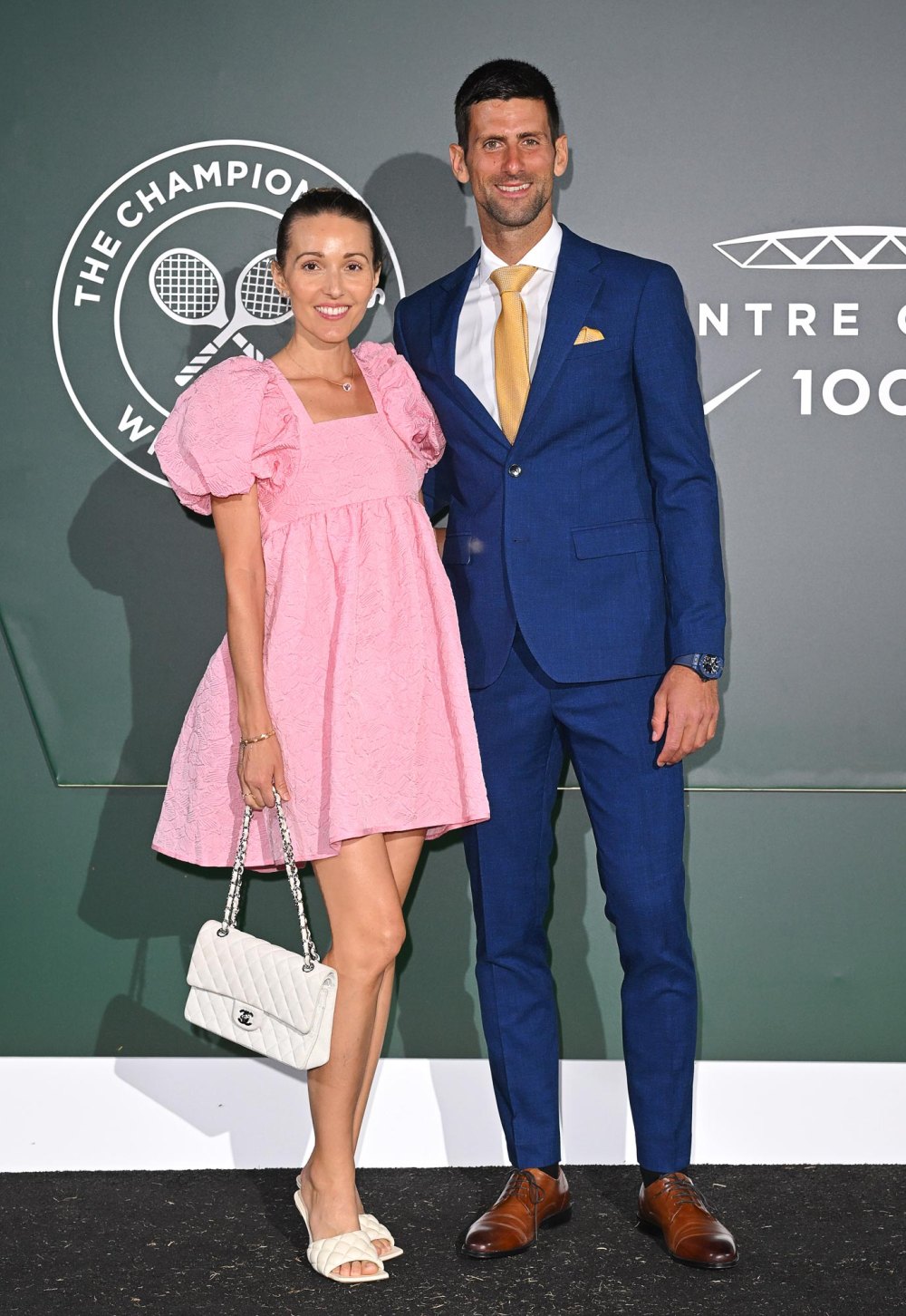 186 Milyon Dolar: Novak Djokovic'in Gelir Kaynakları Ve Başarısı 186 Milyon Dolar: Novak Djokovic'in Gelir Kaynakları Ve Başarısı