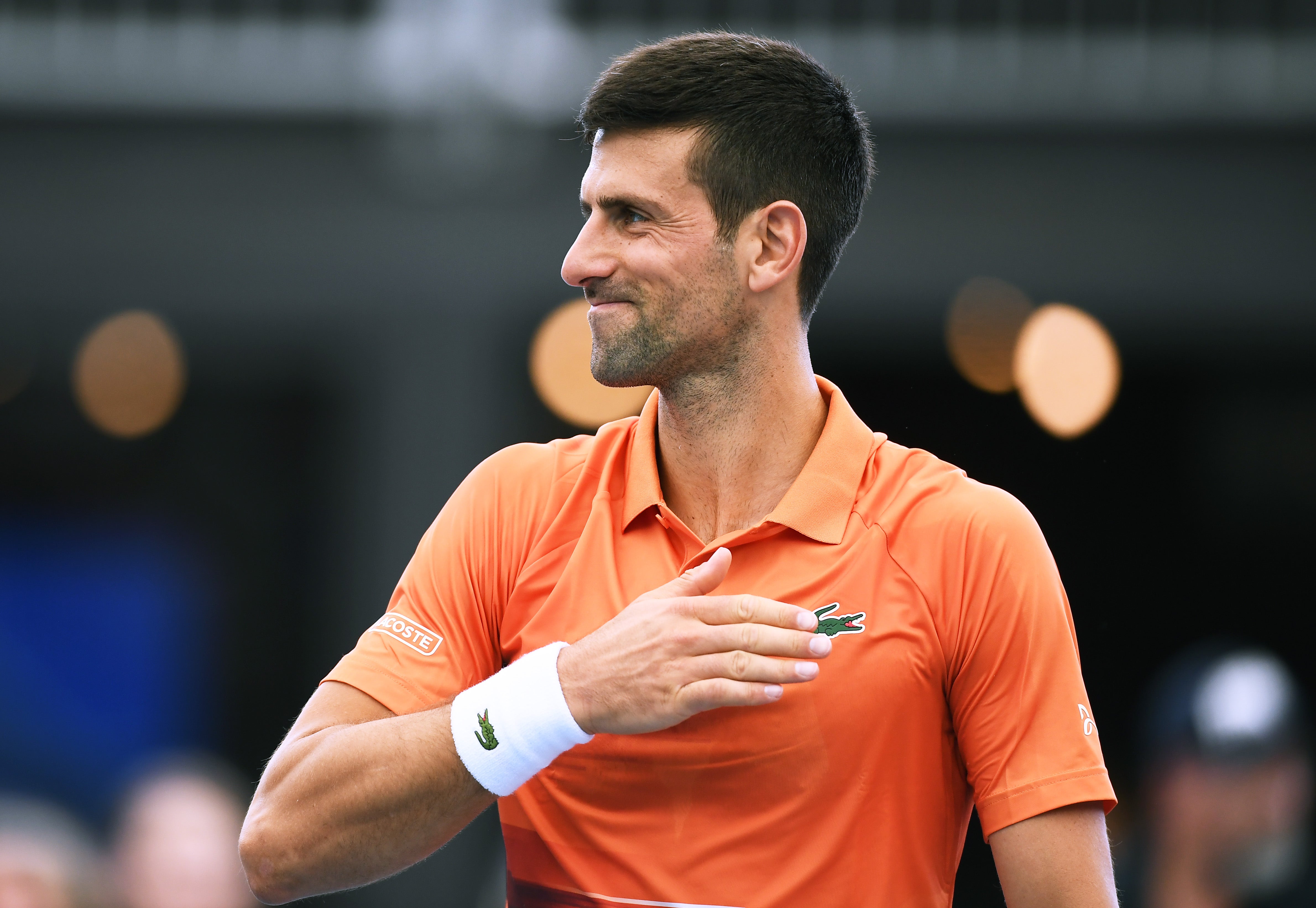 186 Milyon Dolar: Novak Djokovic'in Gelir Kaynakları Ve Başarısının Sırrı 186 Milyon Dolar: Novak Djokovic'in Gelir Kaynakları Ve Başarısının Sırrı