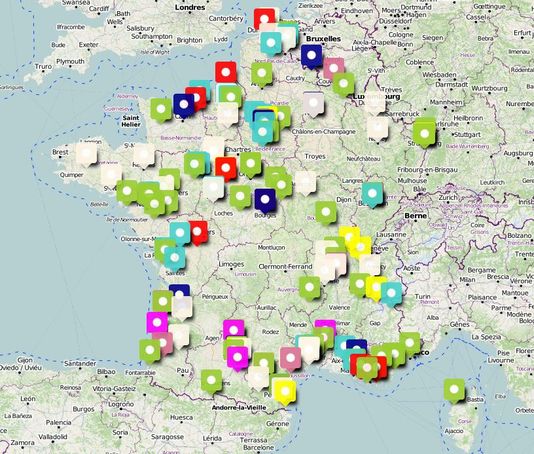 19 Millions D'euros Supprimés: L'impact Des Coupes Budgétaires Sur Une Université Française 19 Millions D'euros Supprimés: L'impact Des Coupes Budgétaires Sur Une Université Française