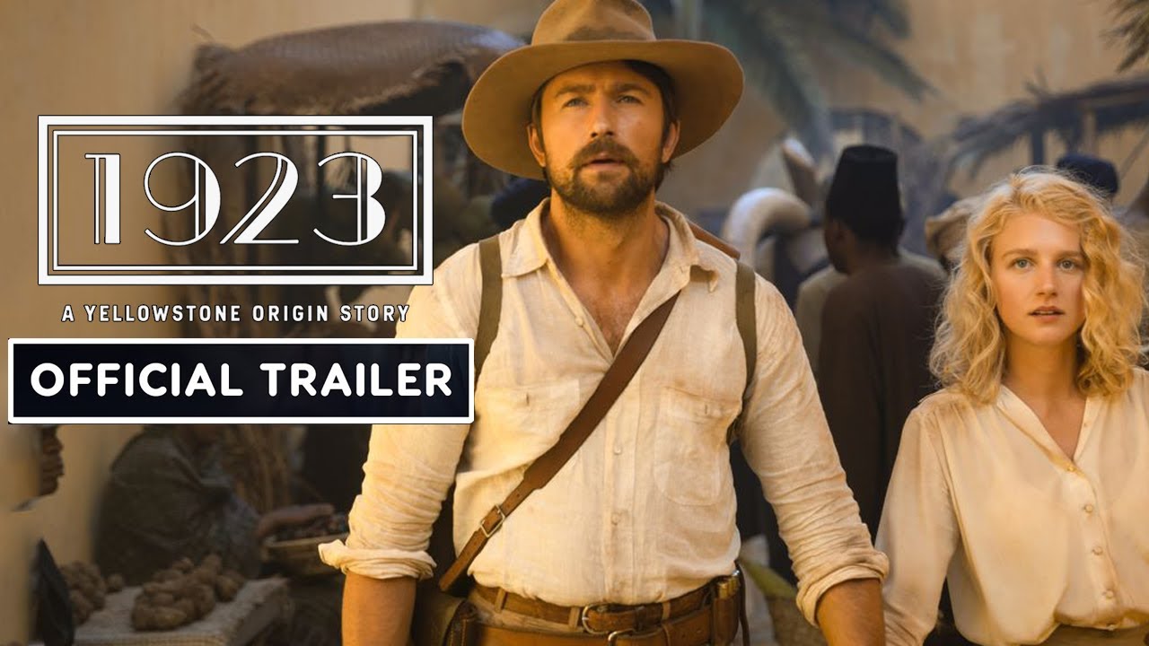 1923 Season 2 Episode 4: Where To Watch It For Free Tonight 1923 Season 2 Episode 4: Where To Watch It For Free Tonight