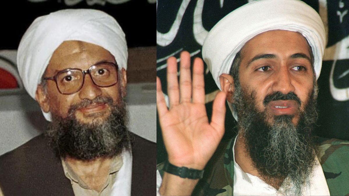 ओसामा बिन लादेन के परिवार का रहस्य: 2 मई 2011 के बाद क्या हुआ? ओसामा बिन लादेन के परिवार का रहस्य: 2 मई 2011 के बाद क्या हुआ?