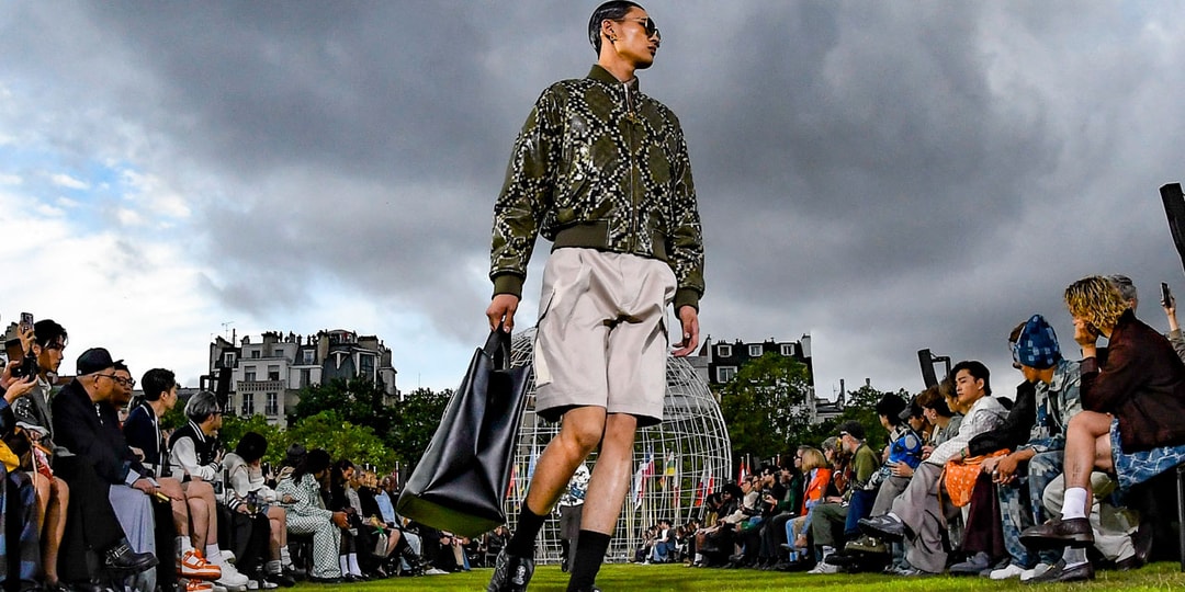 2% LVMH Share Drop Follows Disappointing Q1 Sales Report 2% LVMH Share Drop Follows Disappointing Q1 Sales Report