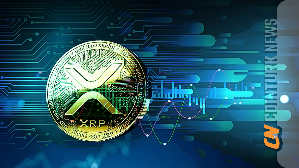 20 Million XRP Purchased: Whale Activity And Its Impact On Ripple's Price 20 Million XRP Purchased: Whale Activity And Its Impact On Ripple's Price