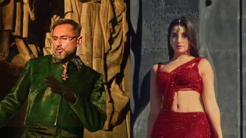 200 Million Views And Counting: Honey Singh's Payal Celebrates Success, Dedicated To Nora Fatehi 200 Million Views And Counting: Honey Singh's Payal Celebrates Success, Dedicated To Nora Fatehi