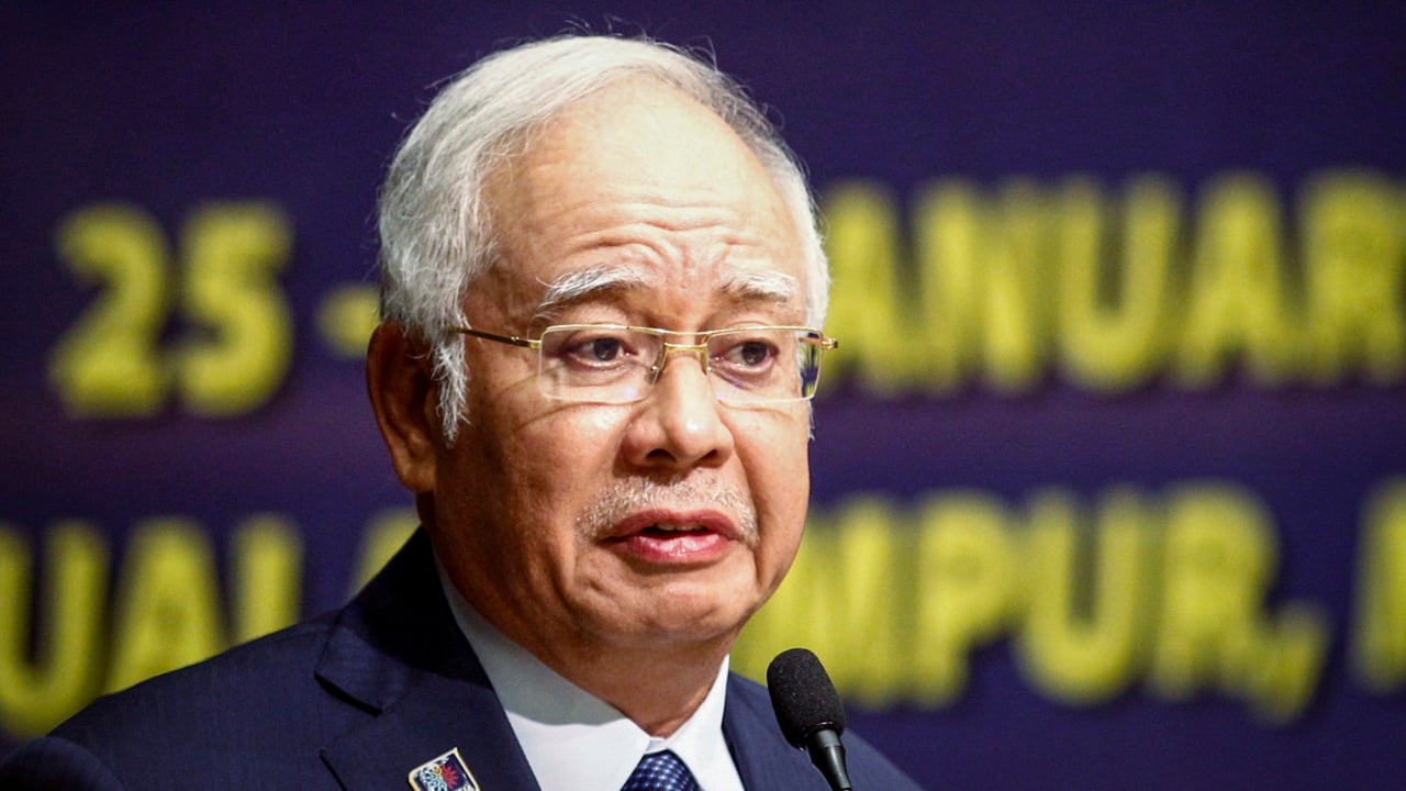2002 Submarine Scandal: French Prosecution Points To Malaysia's Ex-Prime Minister Najib 2002 Submarine Scandal: French Prosecution Points To Malaysia's Ex-Prime Minister Najib
