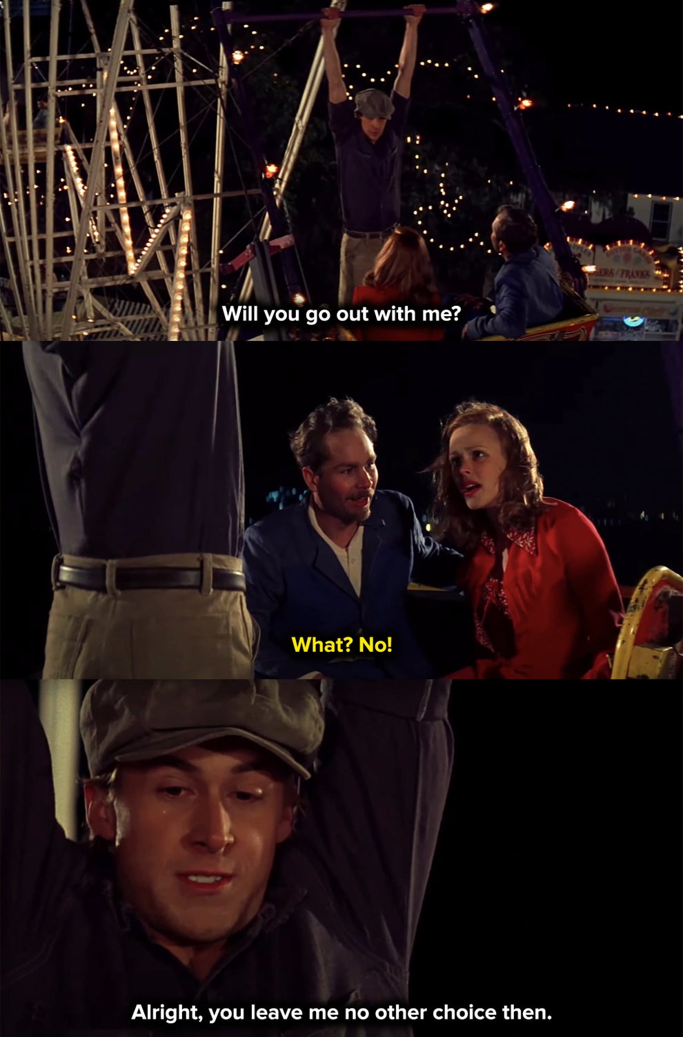 2005 Romance Movie Sees Unexpected Box Office Boom Two Decades Later 2005 Romance Movie Sees Unexpected Box Office Boom Two Decades Later