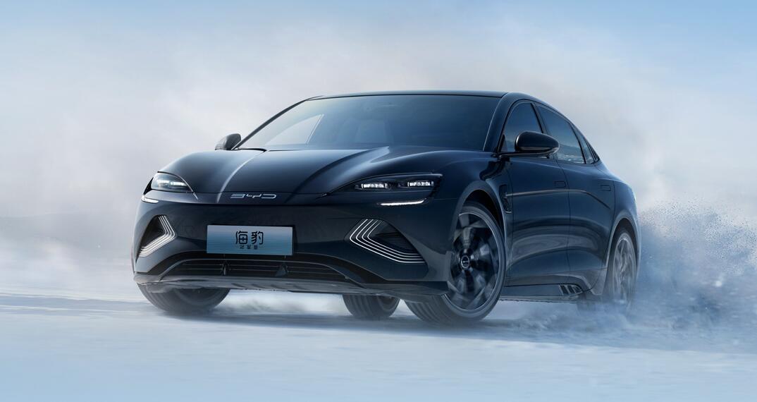2023 BYD Seal Buyer's Guide: Is It Right For You? 2023 BYD Seal Buyer's Guide: Is It Right For You?