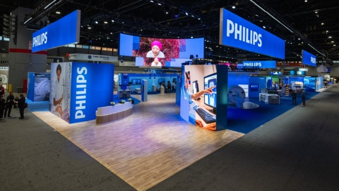 2024 Philips Annual General Meeting: Decisions And Outcomes 2024 Philips Annual General Meeting: Decisions And Outcomes