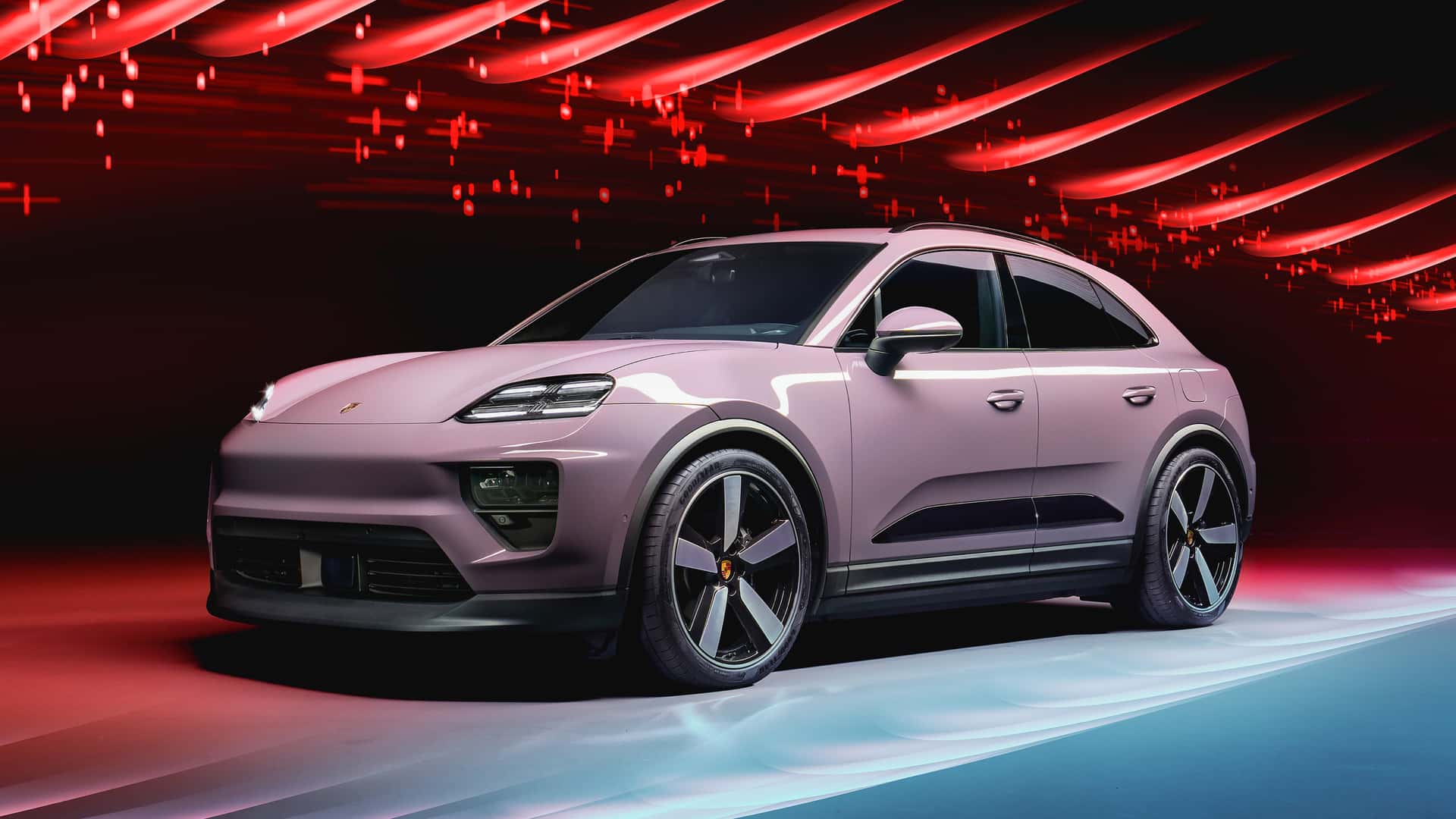 2024 Porsche Macan Buyer's Guide: Find Your Perfect SUV 2024 Porsche Macan Buyer's Guide: Find Your Perfect SUV