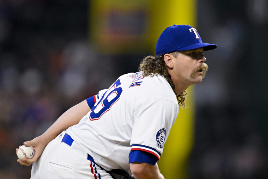 2024 Texas Rangers Season: Andrew Chafin's Role And Statistics 2024 Texas Rangers Season: Andrew Chafin's Role And Statistics