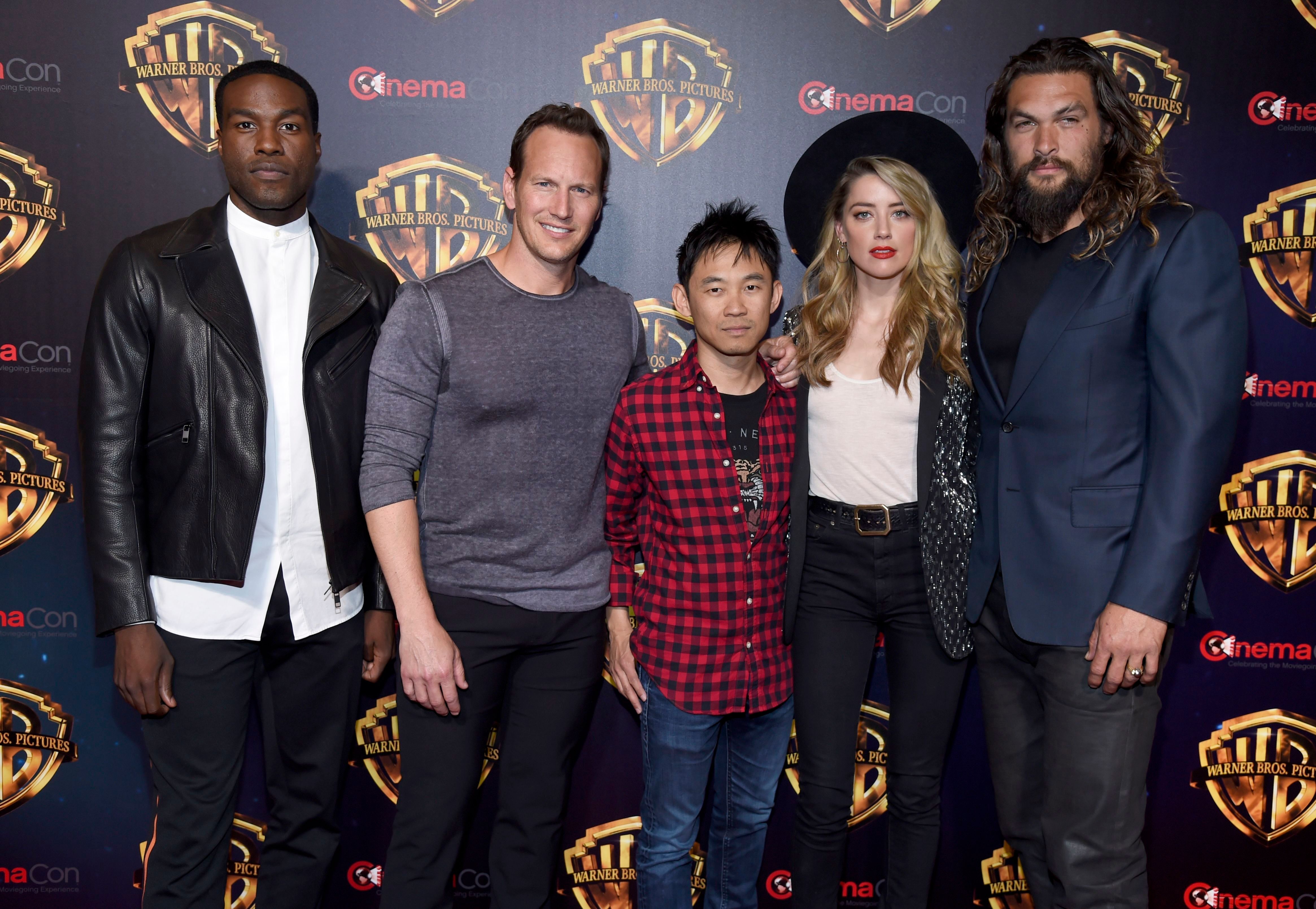 2025 CinemaCon: What Warner Bros. Pictures Revealed 2025 CinemaCon: What Warner Bros. Pictures Revealed