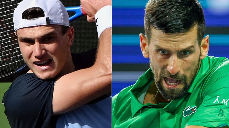 2025 French Open Draw: Djokovic, Raducanu, And Draper's First-Round Matches 2025 French Open Draw: Djokovic, Raducanu, And Draper's First-Round Matches