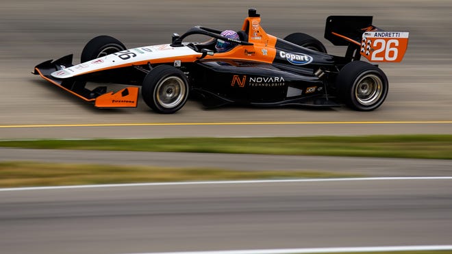 2025 IndyCar Season: A Rahal Letterman Lanigan Racing Outlook 2025 IndyCar Season: A Rahal Letterman Lanigan Racing Outlook