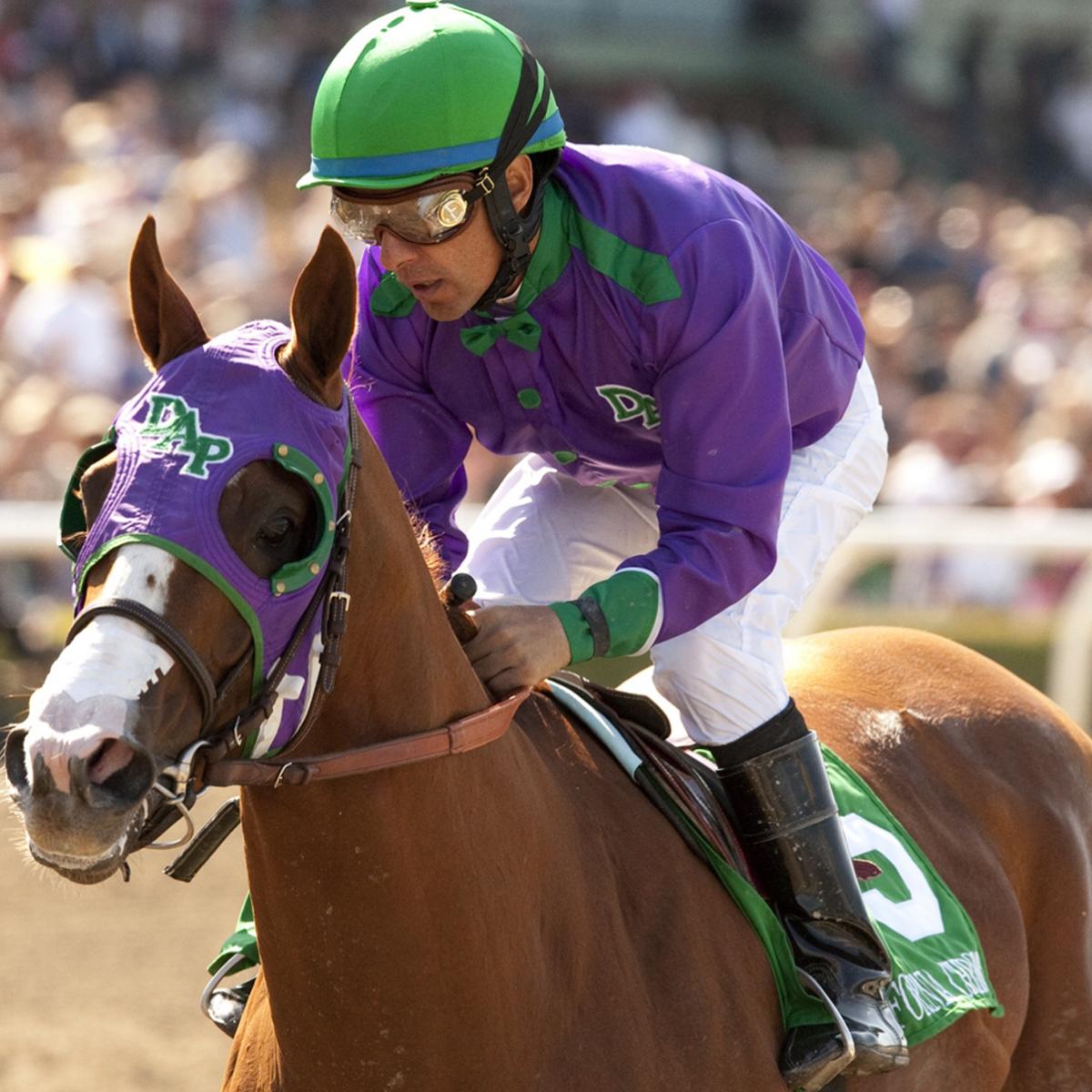2025 Kentucky Derby Odds: Analyzing The Early Favorites 2025 Kentucky Derby Odds: Analyzing The Early Favorites