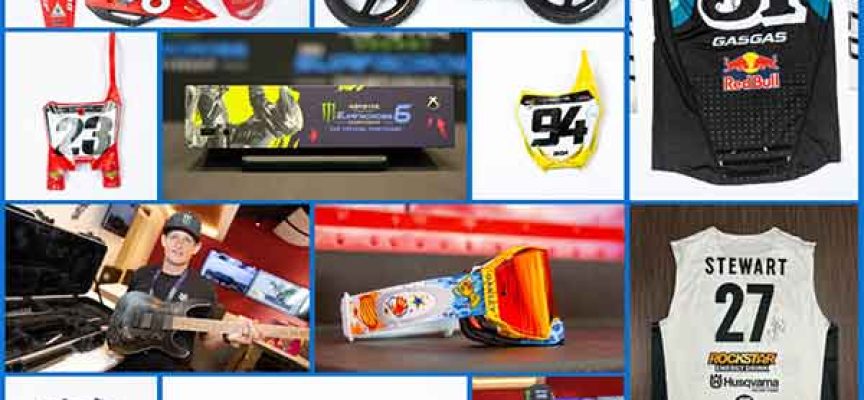 2025 Love Moto Stop Cancer Online Auction: Items Up For Bid 2025 Love Moto Stop Cancer Online Auction: Items Up For Bid
