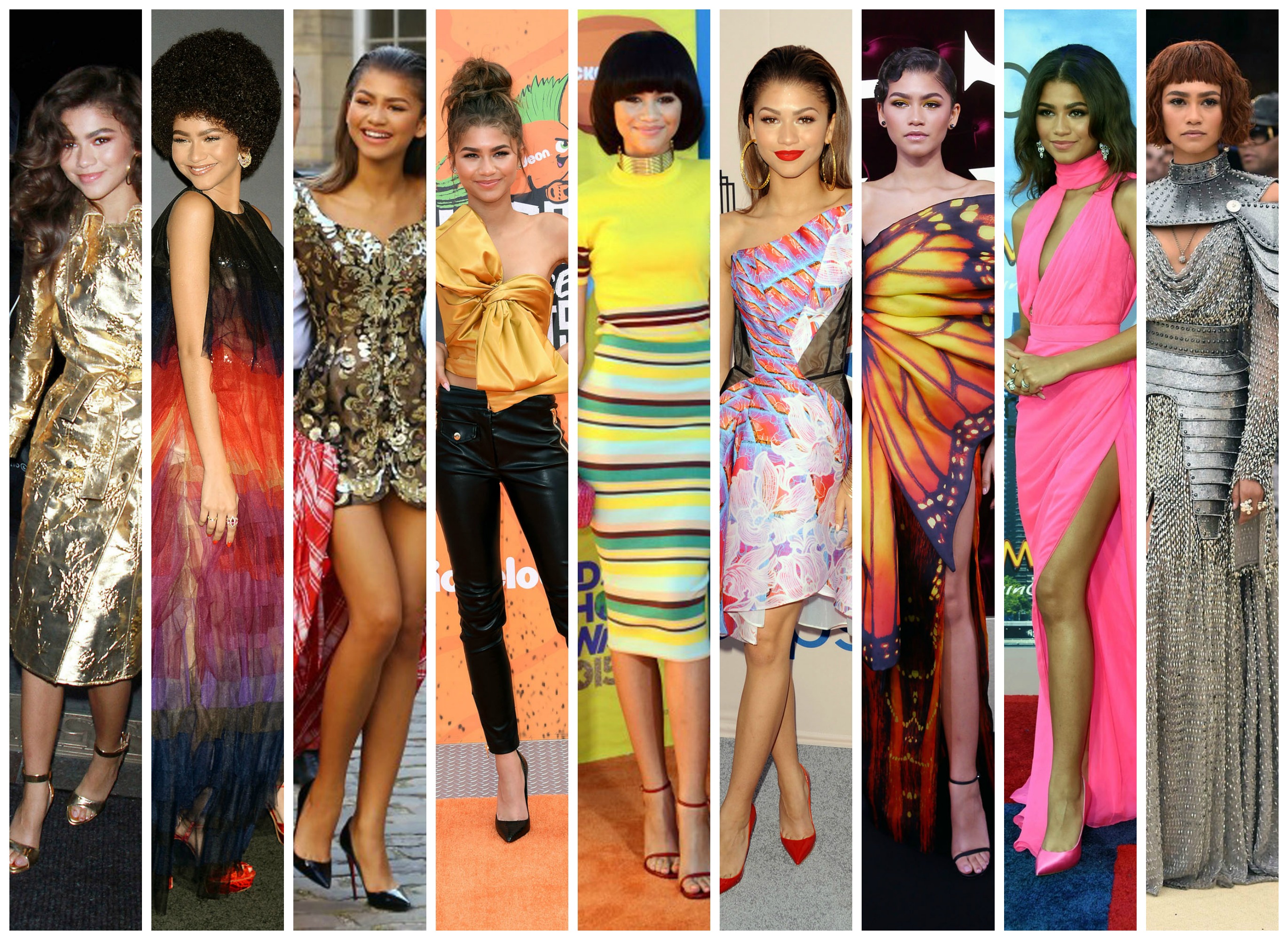 2025 Met Gala: A Retrospective Of The Best Red Carpet Styles 2025 Met Gala: A Retrospective Of The Best Red Carpet Styles