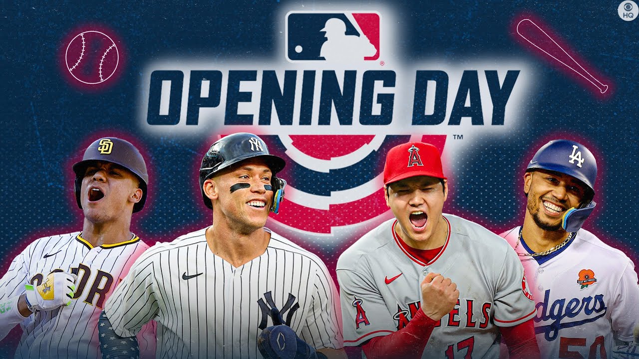 2025 MLB Opening Day: The Potential Return Of Wilson And Muncy 2025 MLB Opening Day: The Potential Return Of Wilson And Muncy