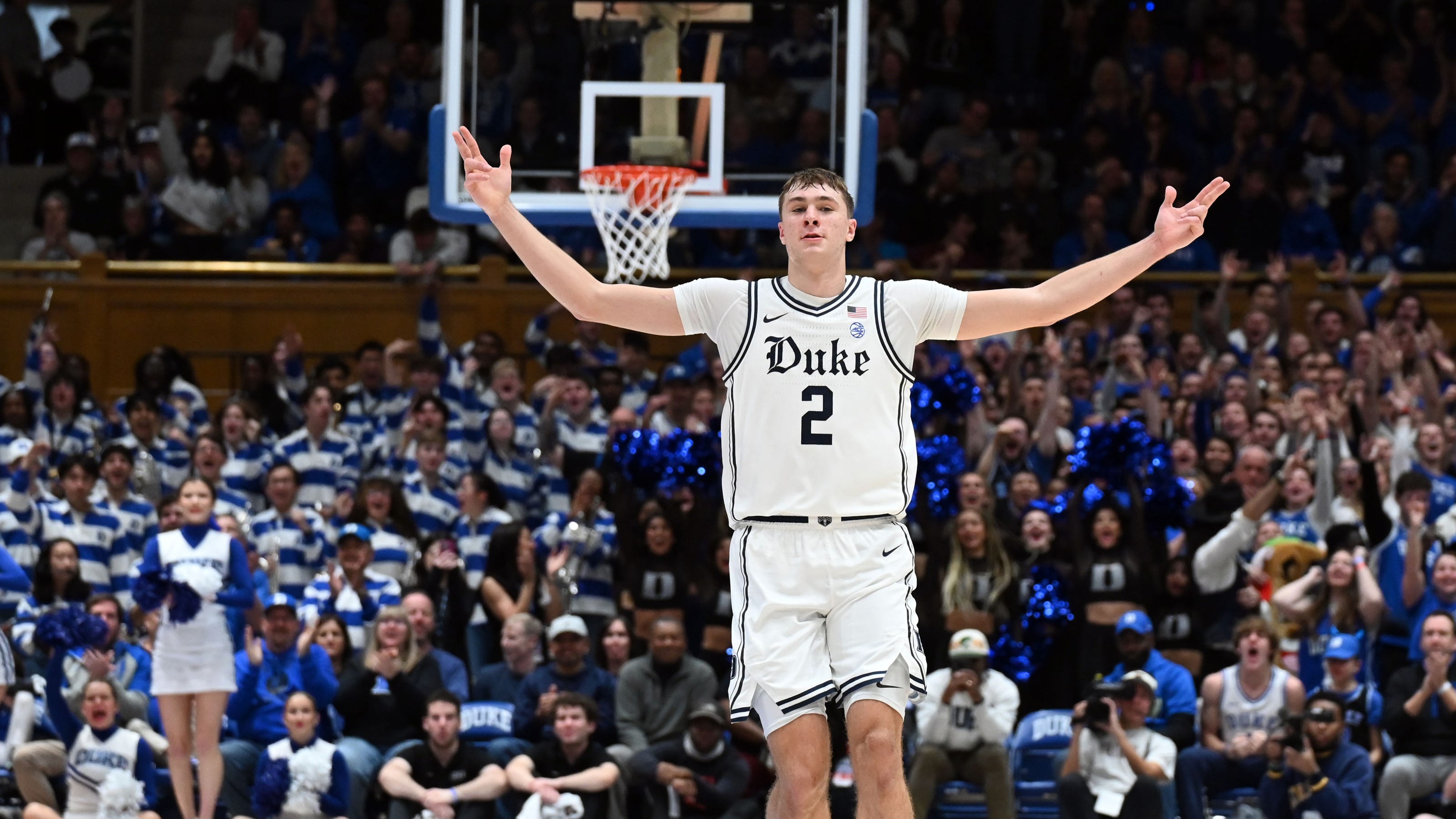 2025 NBA Draft Lottery: Predicting The Odds And Cooper Flagg's Destination 2025 NBA Draft Lottery: Predicting The Odds And Cooper Flagg's Destination