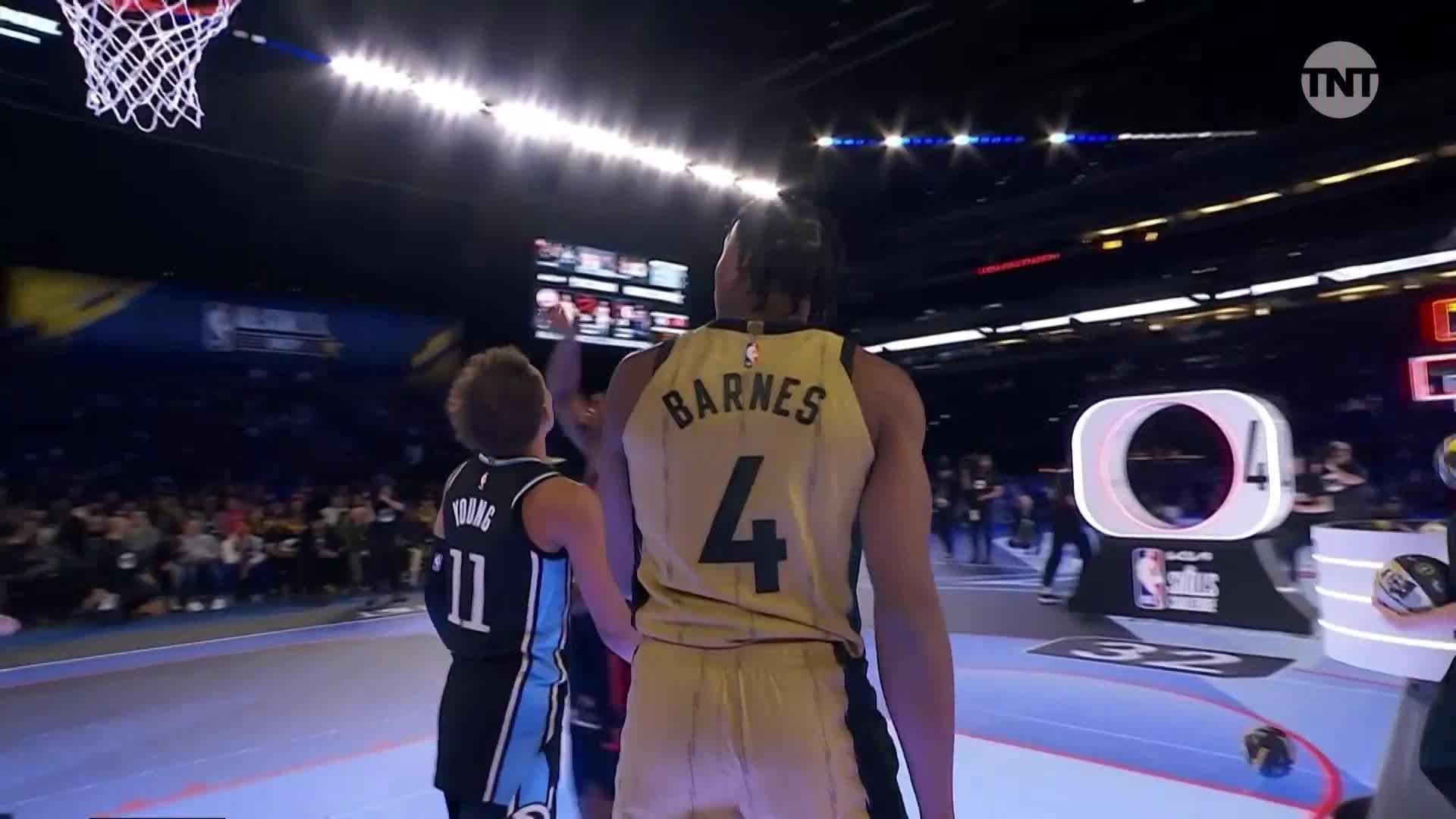 2025 NBA Skills Challenge: Understanding The Rules And Tiebreaker System