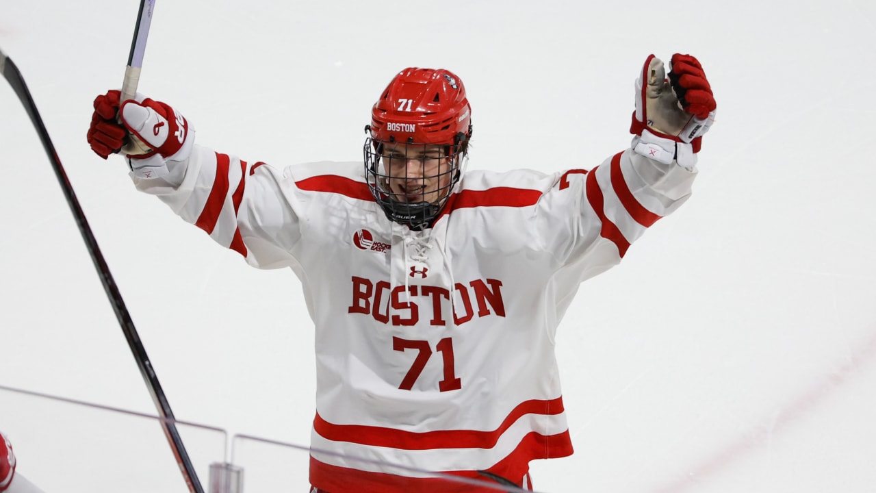 2025 NHL Draft Lottery: Islanders, Sharks, And Blackhawks Secure Top 3 Picks
