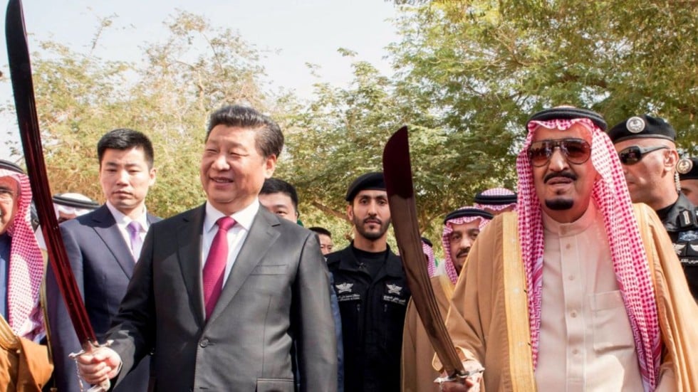2025 Presidential Update: Trump's Middle East Visit On May 15th 2025 Presidential Update: Trump's Middle East Visit On May 15th
