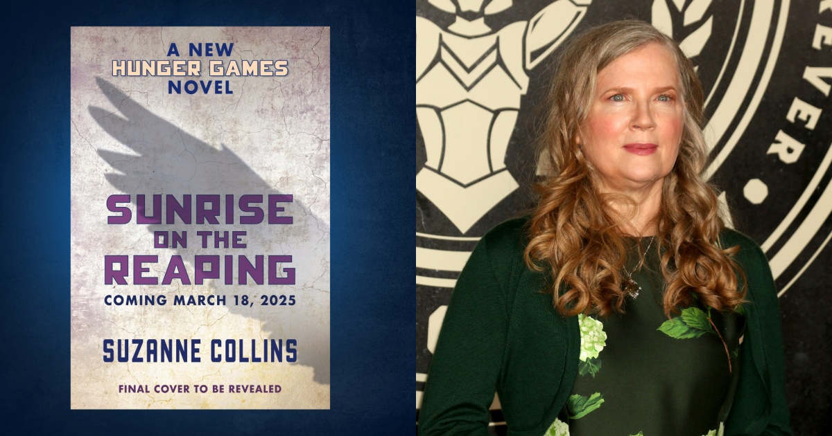 2025 Release Date Announced For Stephen King Adaptation Directed By The Hunger Games Director 2025 Release Date Announced For Stephen King Adaptation Directed By The Hunger Games Director