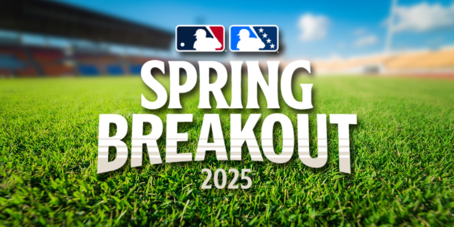 2025 Spring Breakout: Player Rosters And Team Predictions 2025 Spring Breakout: Player Rosters And Team Predictions