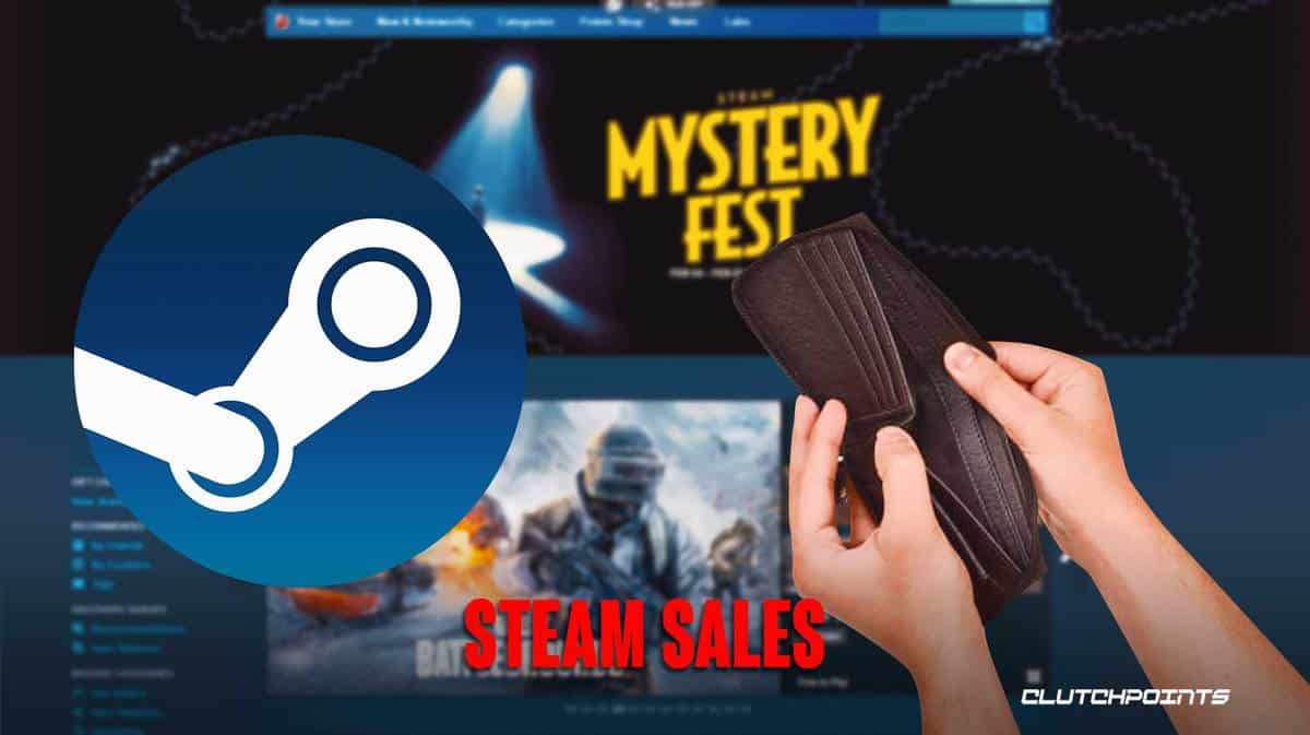2025 Steam Sales: A Comprehensive Guide To Dates And Deals 2025 Steam Sales: A Comprehensive Guide To Dates And Deals