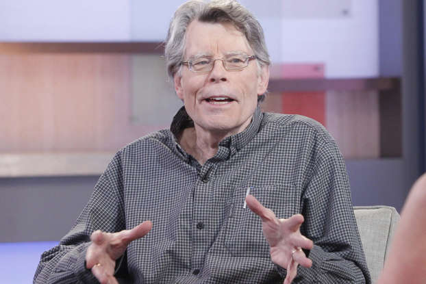 2025 Stephen King Film Adaptations: Will 2025 Stephen King Film Adaptations: Will