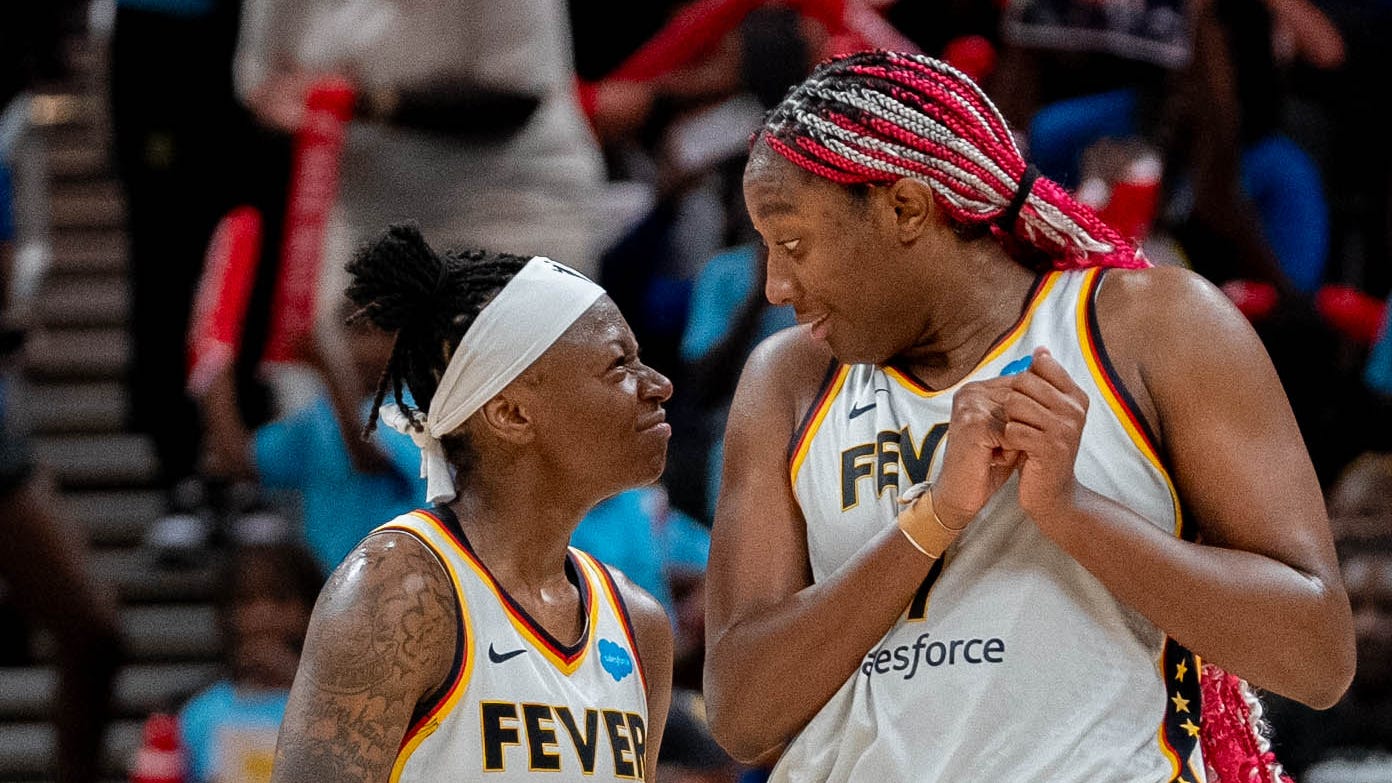 2025 WNBA Preseason: Indiana Fever Schedule & How To Watch Caitlin Clark 2025 WNBA Preseason: Indiana Fever Schedule & How To Watch Caitlin Clark