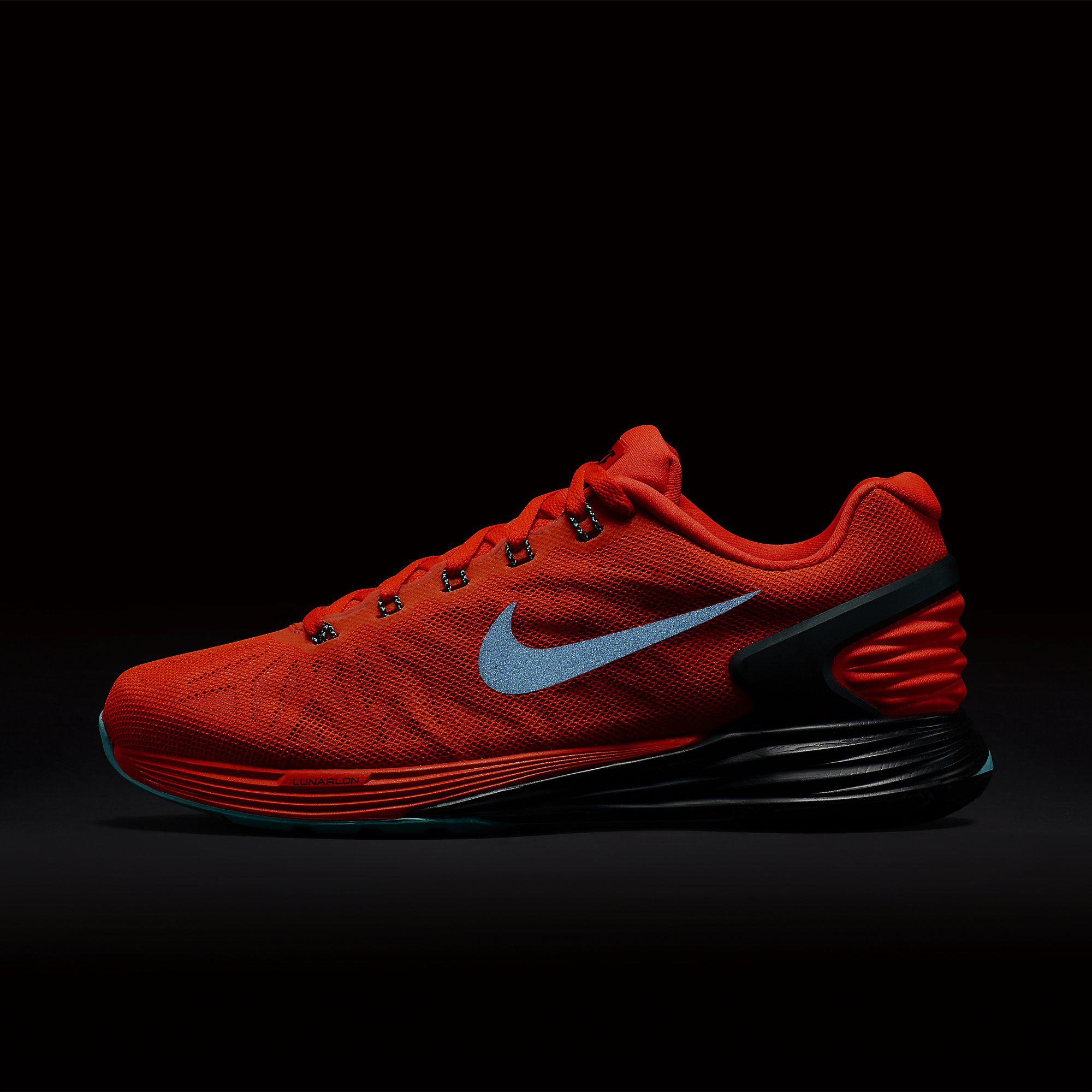 2025's Best Nike Running Shoes: Performance And Style Combined