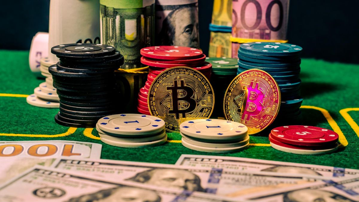 2025's Leading Australian Crypto Casino Sites: A Player's Review 2025's Leading Australian Crypto Casino Sites: A Player's Review