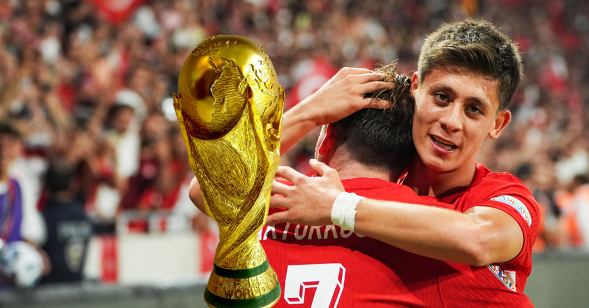 2026 Dünya Kupası'nda Ronaldo Olmasın Mı? Hasselbaink'in Keskin Görüşü 2026 Dünya Kupası'nda Ronaldo Olmasın Mı? Hasselbaink'in Keskin Görüşü