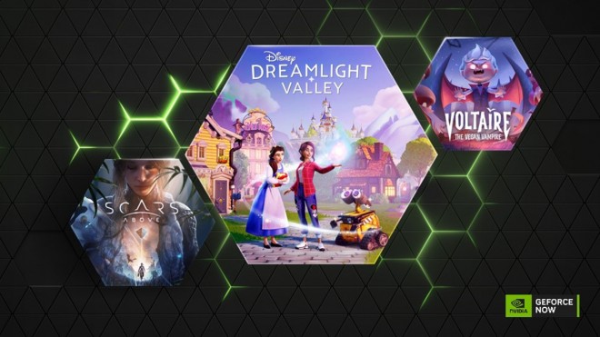 21 Nouveaux Jeux Rejoignent GeForce NOW Ce Mois 21 Nouveaux Jeux Rejoignent GeForce NOW Ce Mois