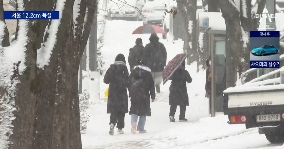 히말라야 최저 적설량: 23년 만의 기록, 20억 명 물 부족 위기 히말라야 최저 적설량: 23년 만의 기록, 20억 명 물 부족 위기
