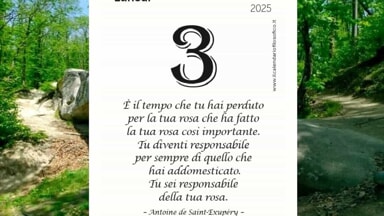 23 Marzo 2024: Almanacco Della Giornata - Santo, Proverbio E Compleanni 23 Marzo 2024: Almanacco Della Giornata - Santo, Proverbio E Compleanni