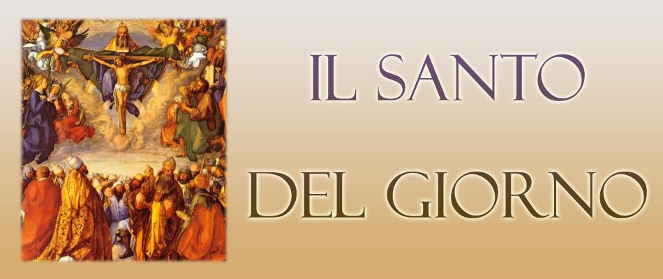 23 Marzo 2024: Almanacco, Santo Del Giorno E Curiosità 23 Marzo 2024: Almanacco, Santo Del Giorno E Curiosità