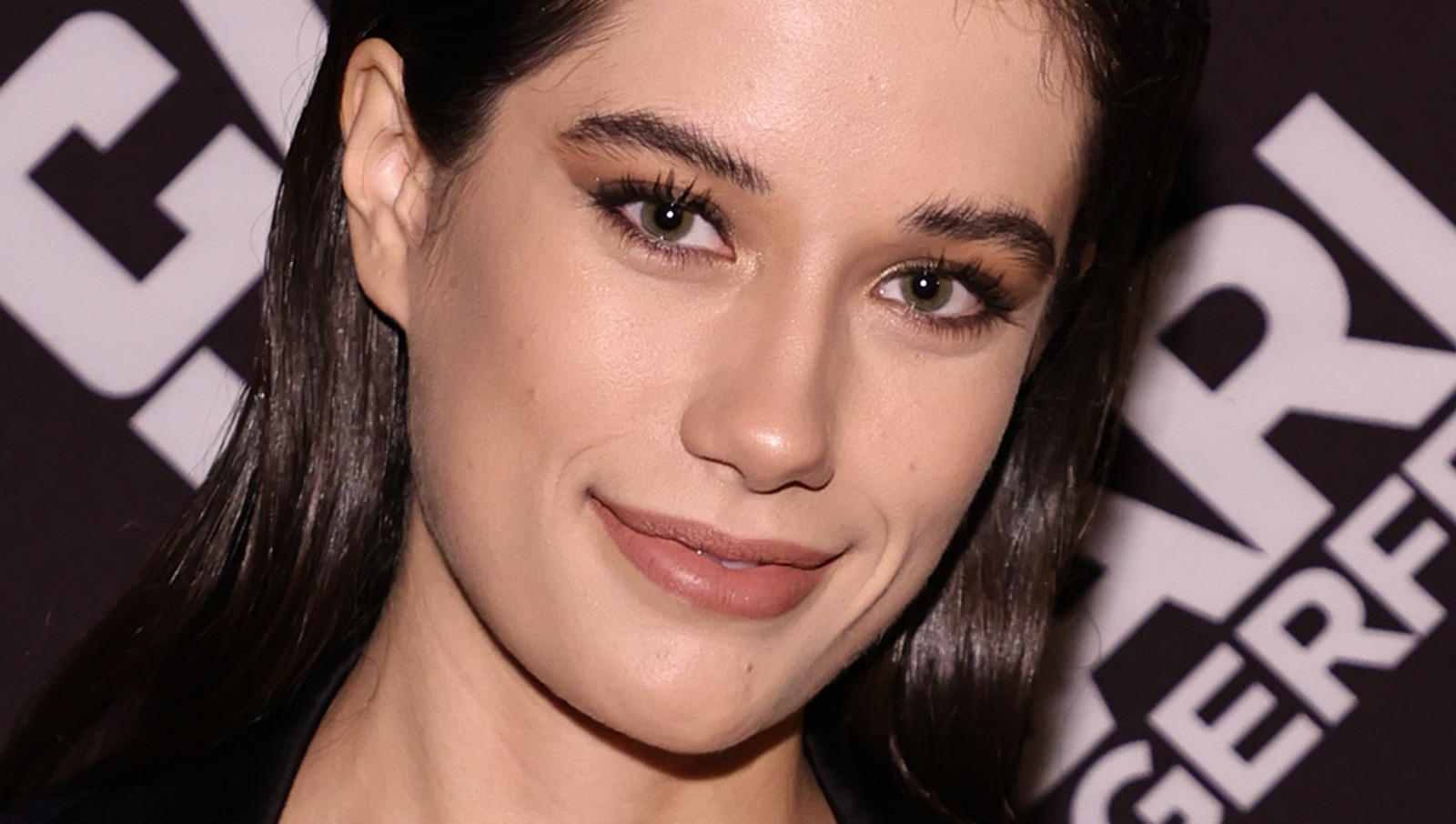 24-Year-Old Ella Bleu Travolta: A Fashion Cover Star's Dramatic Makeover 24-Year-Old Ella Bleu Travolta: A Fashion Cover Star's Dramatic Makeover