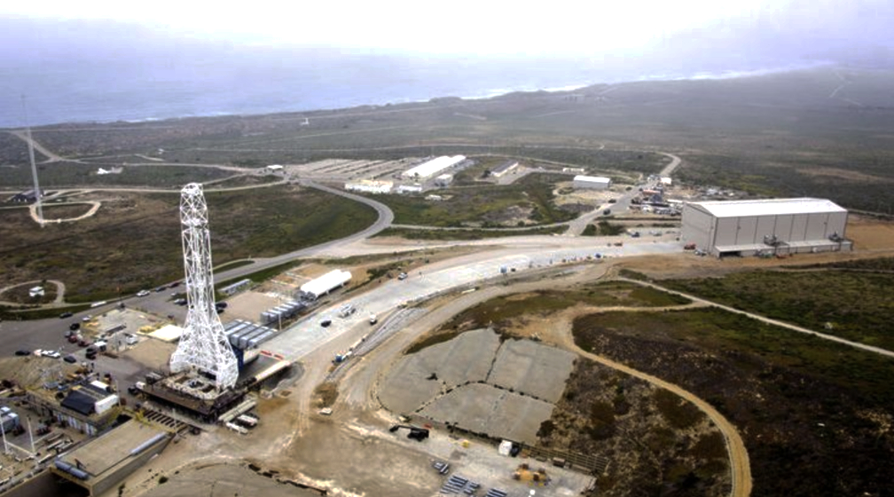 27 More Starlink Satellites In Orbit: SpaceX Falcon 9 Launch From Vandenberg SFB 27 More Starlink Satellites In Orbit: SpaceX Falcon 9 Launch From Vandenberg SFB