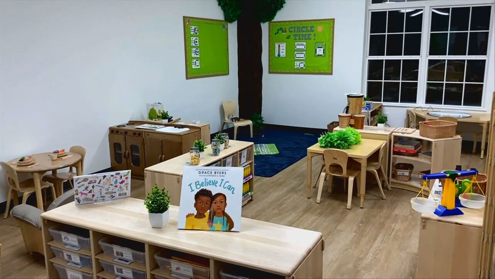 $3,000 Babysitter To $3,600 Daycare: One Man's Expensive Childcare Struggle $3,000 Babysitter To $3,600 Daycare: One Man's Expensive Childcare Struggle